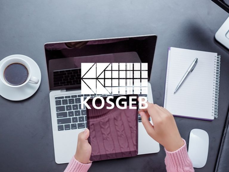 KOSGEB